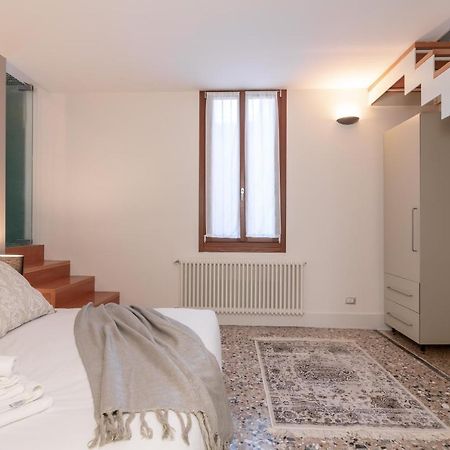 Casanova Deluxe Apartment By Wonderful Italy Veneţia Exterior foto