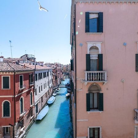 Casanova Deluxe Apartment By Wonderful Italy Veneţia Exterior foto