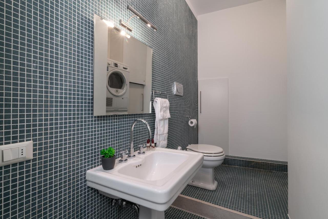Casanova Deluxe Apartment By Wonderful Italy Veneţia Exterior foto