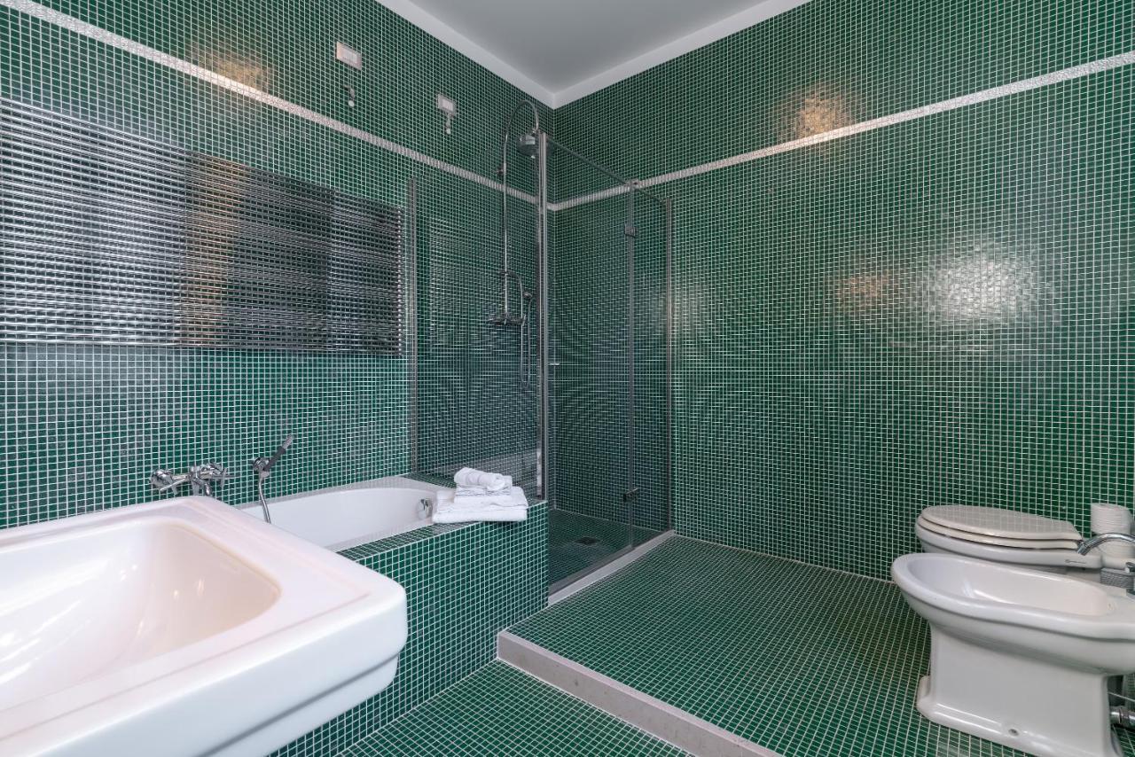 Casanova Deluxe Apartment By Wonderful Italy Veneţia Exterior foto