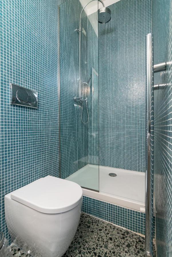 Casanova Deluxe Apartment By Wonderful Italy Veneţia Exterior foto