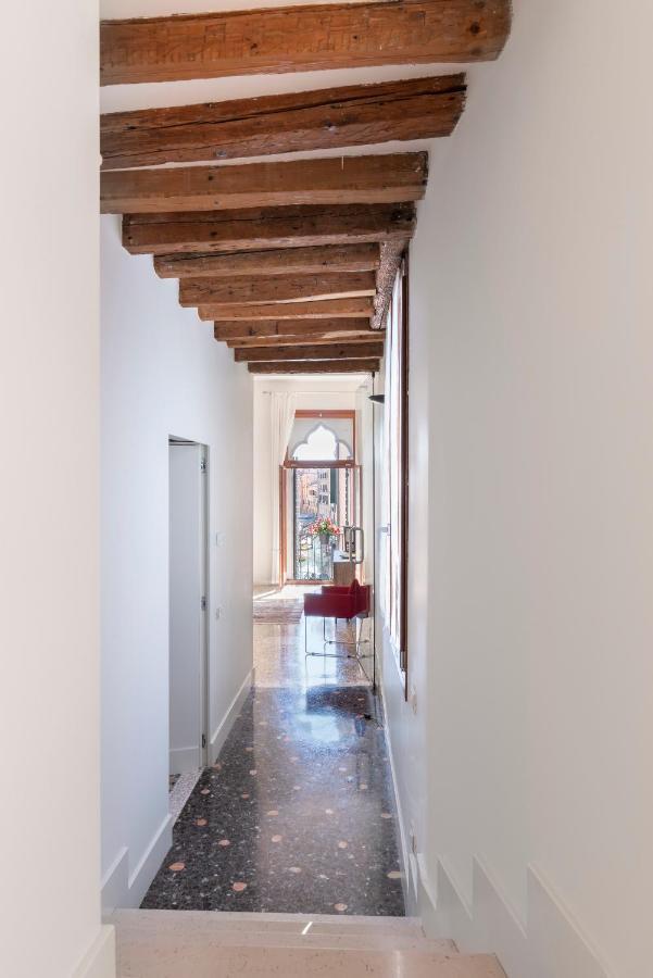 Casanova Deluxe Apartment By Wonderful Italy Veneţia Exterior foto