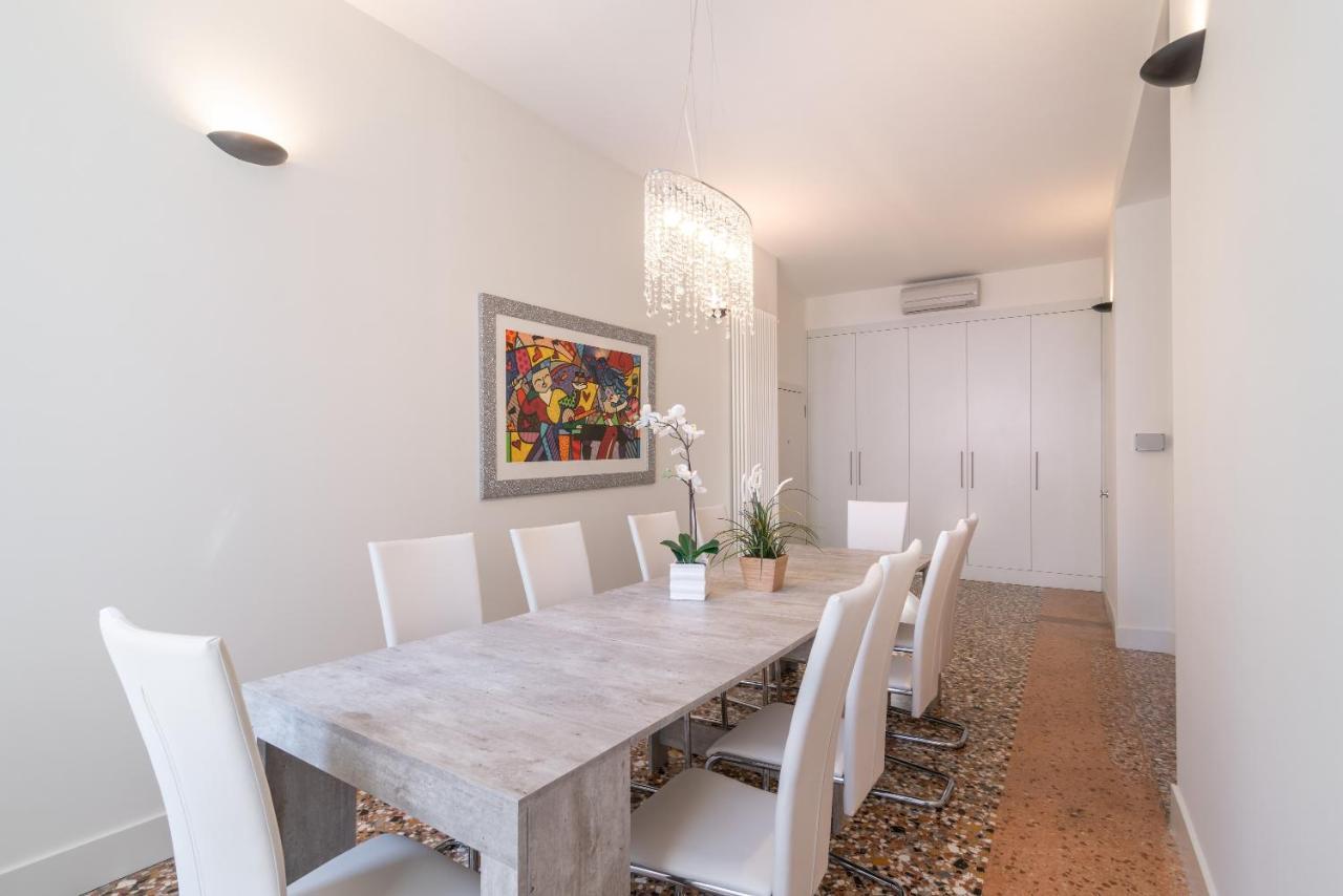 Casanova Deluxe Apartment By Wonderful Italy Veneţia Exterior foto
