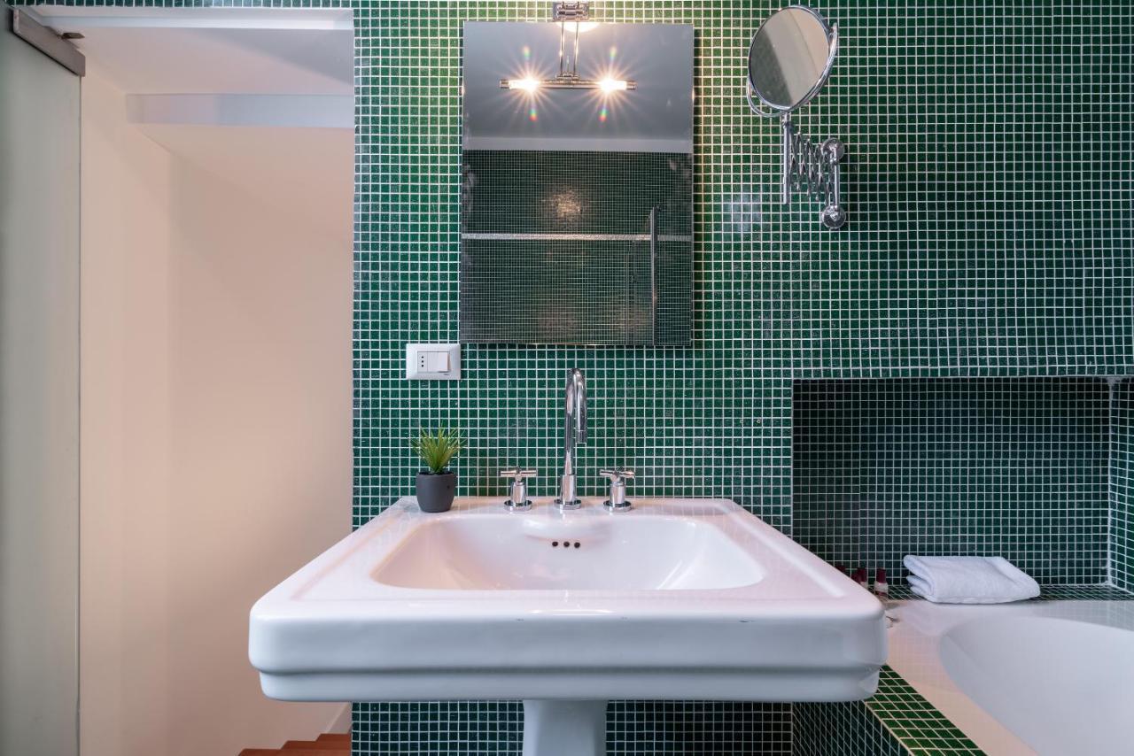 Casanova Deluxe Apartment By Wonderful Italy Veneţia Exterior foto