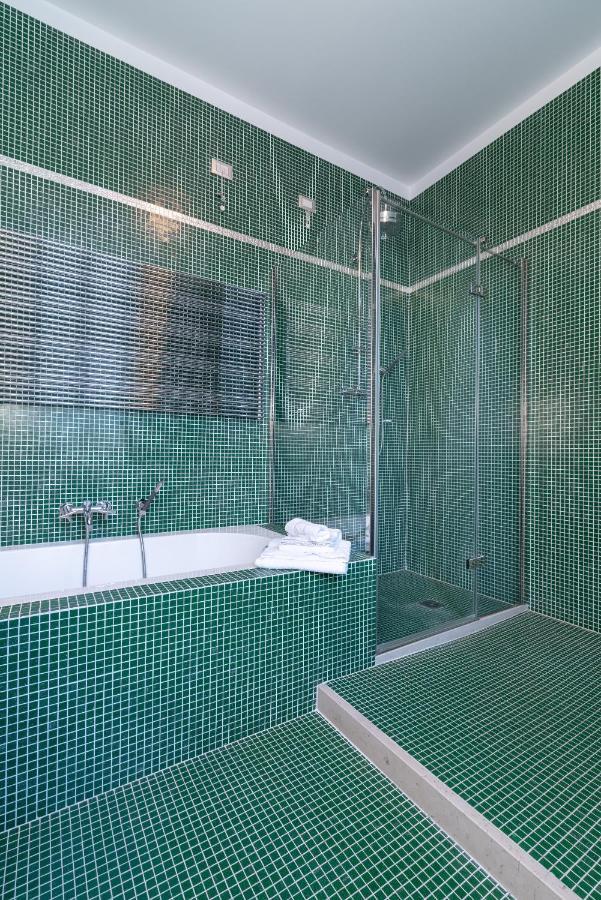 Casanova Deluxe Apartment By Wonderful Italy Veneţia Exterior foto