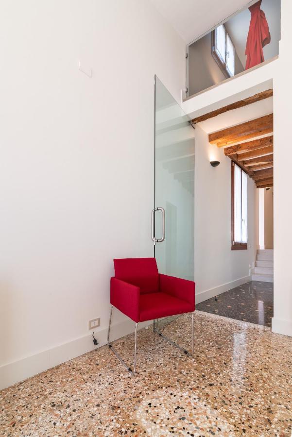 Casanova Deluxe Apartment By Wonderful Italy Veneţia Exterior foto