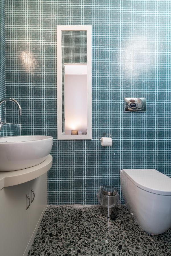 Casanova Deluxe Apartment By Wonderful Italy Veneţia Exterior foto