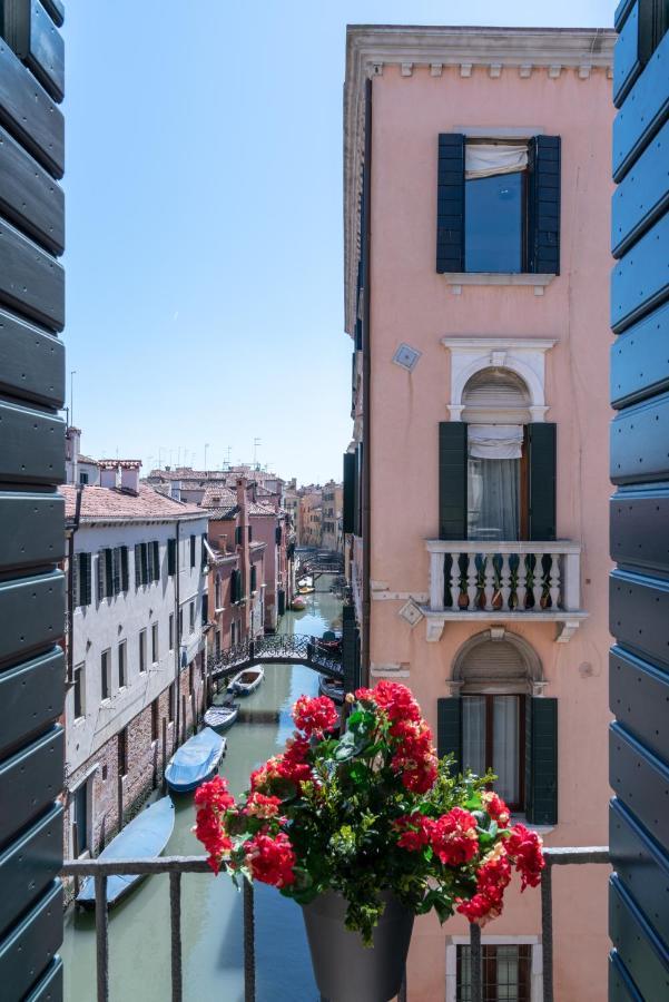 Casanova Deluxe Apartment By Wonderful Italy Veneţia Exterior foto